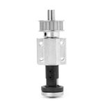 DIY High Precision Table Drill Power Spindle Miniature Bearing Woodworking