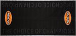 Twin Air Pit Mat 180x79CM Black FIM Compliant Oil Absorbent Floor Mat 177769