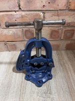 record pipe vice No 92c 