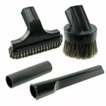 HENRY Hoover Brush Kit 32mm Attachment Tools Spare Parts Accessories Numatic