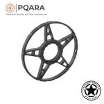 Vector Optic / Victoptics SCCON-S4 Big Side Wheel - Sidewheel - Side Focus Wheel