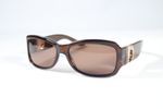 Christian Dior Day 2 JTI02 Sunglasses Women Brown Plastic Full Rim Designer