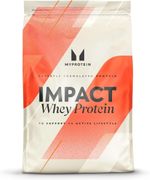 MYProtein Impact Whey Protein 2.5kg - FREE DELIVERY