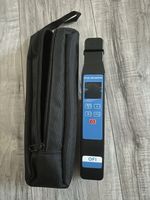 Professional LCD Display Fiber Optical Identifier Portable 4-in-1 Clamp L1V9