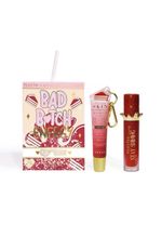 P Louise Bad Bitch Energy Lip Duo **Red Velvet**NEW SCENT*