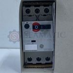 General Electric GPS1BSAK Electric Motor Starters 20V, AZ#16+