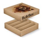 Trading card bulk storage box for Magic the Gathering, Lorcana & One Piece cards