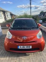 Toyota IQ