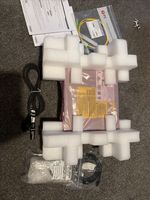 Cisco N520-4G4Z-A Unused, Sealed In Original Packaging