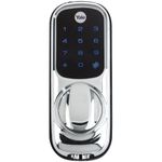 Yale Keyless Connected Smart Lock (YD-01-CON-NOMOD-CH)