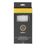 EK Archery Heavy Duty REVO 7 Bolts - Pack of 10 (D-124B10)