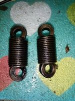 Lister D Govenor Springs.