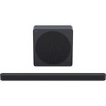 TCL A65K-UK A 460 Watt Bluetooth Soundbar - Titanium