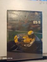 MOTOCOURSE 1978-1979 GRAND PRIX ANNUAL 3RD YEAR OF PUBLICATION KENNY ROBERTS SNR