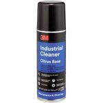 3M™ Industrial Cleaner Citrus Base, Transparent, 200 ml