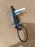 Yale Keyless Connected Ready Smart Door Lock Living YD01CONNOMODSN Touch Keypad