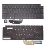 Dell XPS 15 9500 9510 9520 9530 UK ENGLISH Backlit Keyboard 0K3VC4