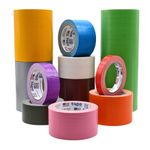 WOD Industrial Grade Duct Tape - 2 inch x 60 ft. - Waterproof