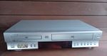Toshiba SD-23VB VHS DVD Combi Recorder VHS Dolby Digital - TESTED - No Remote
