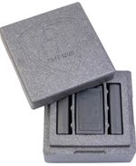 72hr canine semen transport box