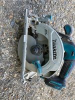 Maktia DHS680 Cordless 18v Circular Saw Bare Unit- Brushless