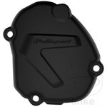 Polisport Ignition Cover Protectors Black 8464400001