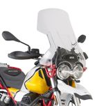 Givi D8203ST MOTO GUZZI V85 TT 2019 SCREEN Clear Windshield Windscreen (19-23)