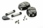 POD KX 2.0 K300 K1 K4 K700 K800 K8 HINGE LIGAMENT REBUILD SET KNEE BRACE REPAIR