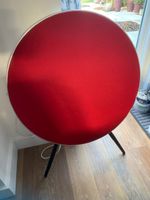 B&O / Beosound A9 Speaker Cover - Red