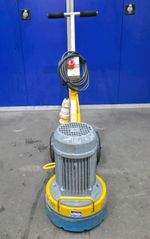 SPE DFG 200 Floor Grinder  200mm 110V Electric Single Head Surface Grinder