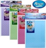 4 PACK Luxury Scented Drawer Liner Sheets JASMINE ROSE LAVENDER OCEAN 58X43CM