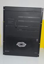 Crestron DM-MD32X32-RPS DigitalMedia HDMI Matrix Switcher