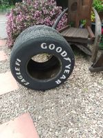 Formula 1 Goodyear Eagle Tyre 26.0x15.0-13