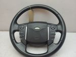 2009 LAND ROVER RANGE ROVER SP HSE TDV6 A Steering Wheel