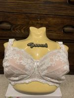 Pour moi amour nursing maternity bra lace non wired size 32G