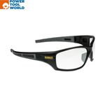 DeWalt DPG101-1D EU Auger Safety Glasses - Clear Lens