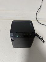 SUNMI 80mm Kitchen Cloud Printer POS Thermal Receipt Printer Only - TESTED
