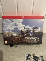 Fire Emblem: Fortune's Weave Dagdan Collection