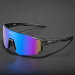 New Outdoor Cycling Sunglasses Men Women MTB Driving Bike Glasses Sports Climbin