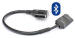 Bluetooth Adapter for Mercedes Media Interface W164 W204 W212 W221 NTG 2.5 4.5
