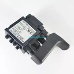 1PCS NEW Makita TG801TSBU-3 Trigger switch 9A 125V 6A 250V