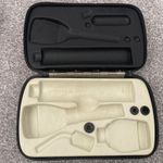 Welch Allyn CASE ONLY for Ophthalmoscope and retinoscope plus one handle