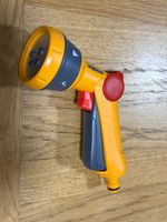 Hozelock 2669 Multi Water Spray Gun