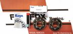KTM60 KTM65 SX XC 2000 - 2015 Koyo Crank Main Bearings