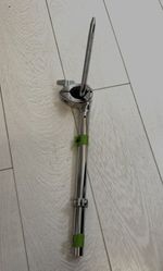 Mapex Tornado Tom adjustable ball joint mounting post with memory locks [#2]