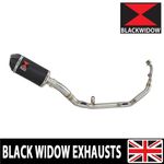 CB 125 R CB125R Neo Sports Cafe 2024-2025 Exhaust System Silencer End Can BC20V