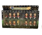 Vintage Corinthian Headliners Manchester United 14 Player Pack Box Set 1995