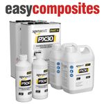 Xencast PX30 Soft Flexible Polyurethane Casting Resin PU
