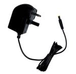 ROLAND BOSS PSB-1U 9V 2A 2000MA DC REGULATED POWER SUPPLY REPLACEMENT ADAPTER