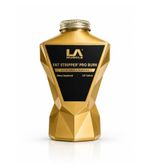 LA Muscle Fat Stripper PRO BURN | Professional Pharma Grade Fat Burner 